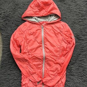 Members Only Windbreaker